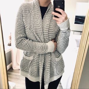 A New Day Cozy Cardigan Wrap